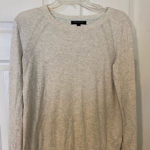 Banana Republic Crewneck lightweight sweater